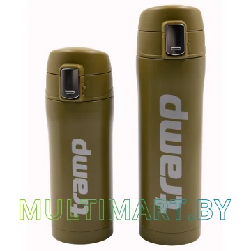 Термокружка TRAMP TRC-106х 0.35 л (хаки) картинка 5